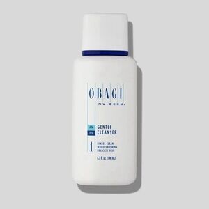 Obagi Nu-Derm Gentle Cleanser